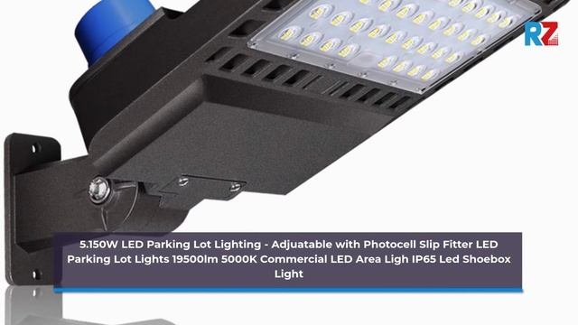 Best Parking Lot Lights | Top 10 Parking Lot Lights For 2022 | Top Rated Parking Lot Lights