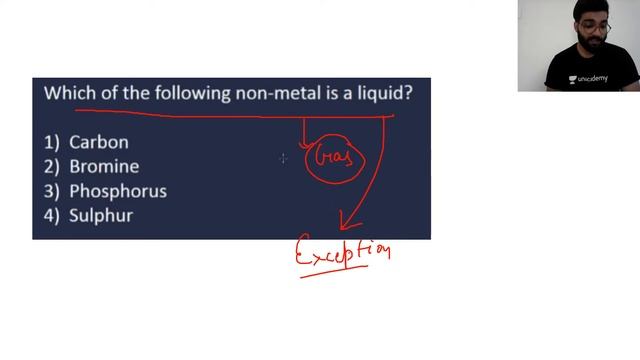 MCQ's on Metals and Non Metals  | General Science | SSC/CHSL/CGL/NTPC/CPO | Rajat Pareek