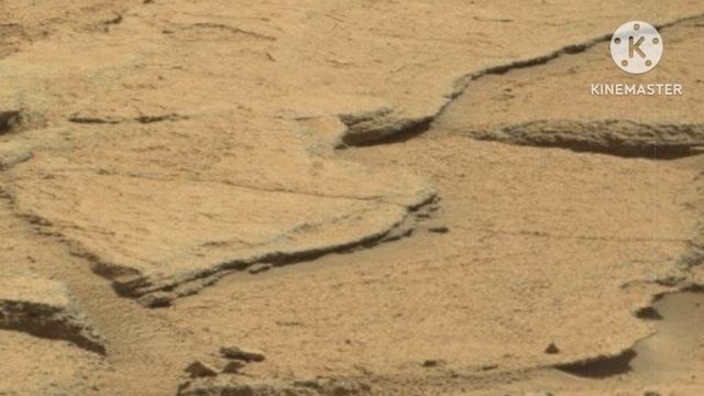 Perseverance Rover Captured a New Video Footage of Mars || New Mars Video ||