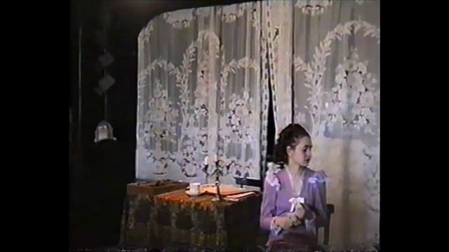 Онлайн-концерт «Вот такие мы артисты!»