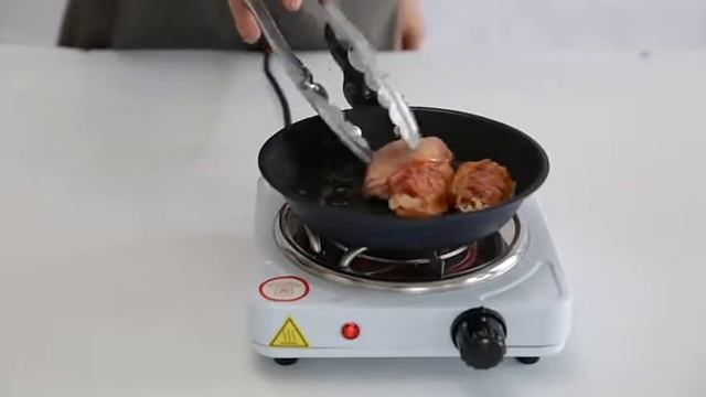 Portable Electric Stove Single Burner AS238