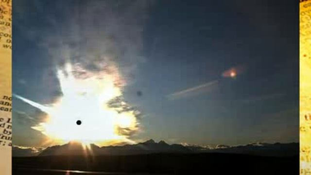 WORMWOOD NIBIRU ELENIN PLANET X PICTURE UPDATE 05 10 2011  wmv   YouTube