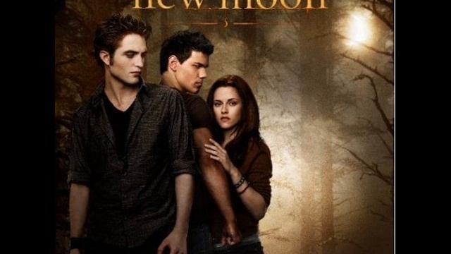 Editors -- No Sound But The Wind hq (New Moon Soundtrack)