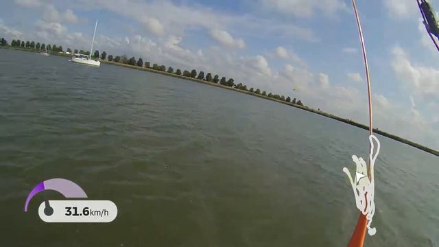 Foilsession # 115 Moses Comet Havok wings Ocean Rodeo Prodigy 9 5 m