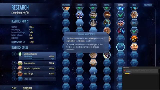 Колонизируем Марс №2