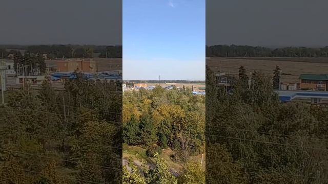 ВИЖУ НАСТОЯЩЕЕ "БАТЬКА ВЕТЕР - БУЯН"  7 октября 2021 г.