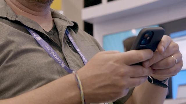 Building and Securing the Black Hat USA Network