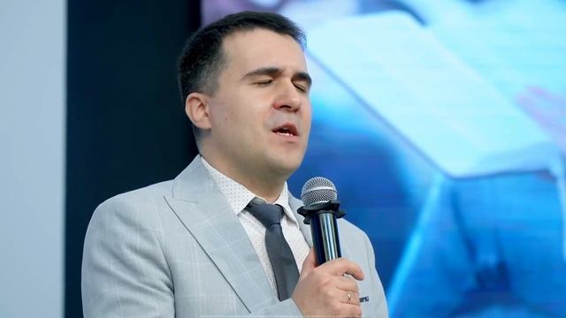 Воскресное богослужение (12 мая 2024) Церковь "Благодать" Калуга