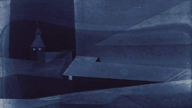 The Sundowners - sliding past saturn