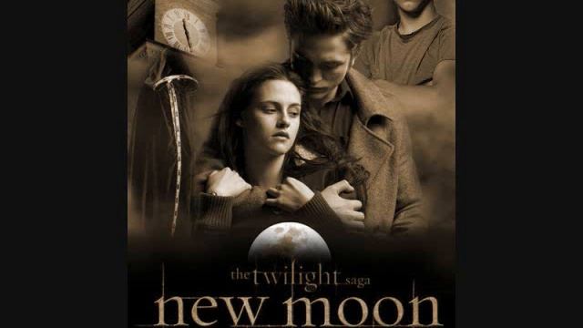 The Cullens-Alexandre Desplat The Twilight Saga: New Moon; The Score
