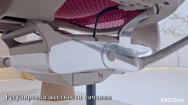 IOO 2 Pro Electro - настройка под индивидуальные параметры и потребности пользователя.