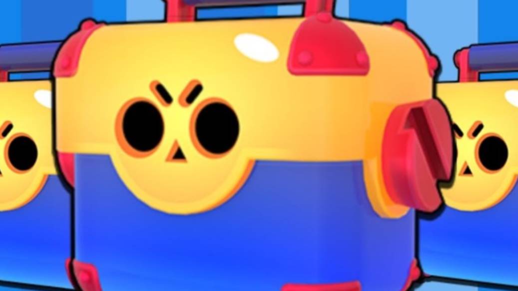 Играю в Box simulator!