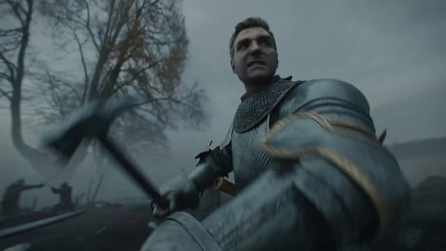 Разрабы Kingdom Come: Deliverance 2 показали новый трейлер игры.