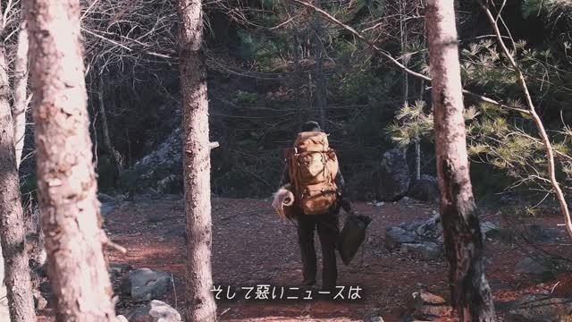 CAMP 40 осень (US)