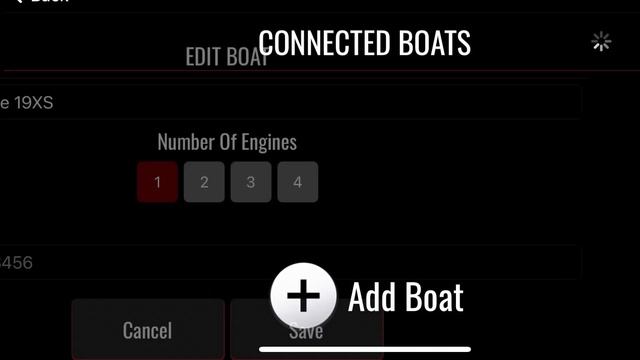 How To Install Mercury Vessel View On Mercury Fourstroke 150 HP