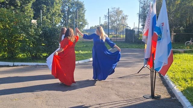 Группа "Друзья"