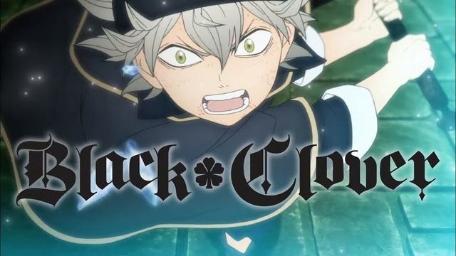 Black clover anime episode one review| I will become the magic emperor!