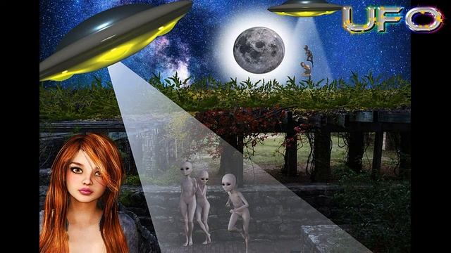 нло встречи обычных людей с феноменом