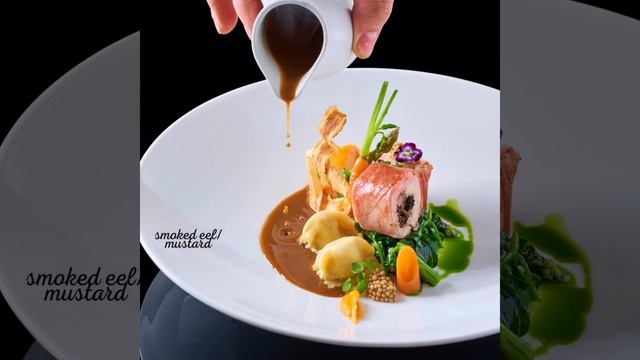 NEW MENU SPRING 2023