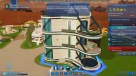 Туториал #2 ► Постройка купола для колонии, прибытие колонистов и рабочие места ► Surviving Mars