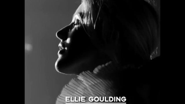 Ellie Goulding - Flux (Dj Kapral Extended Mix)