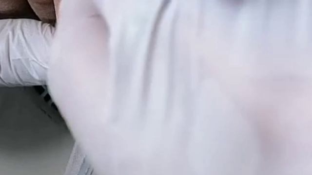 Чёрный френч, смена формы, дизайн