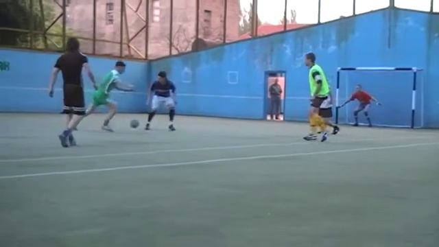 Сатурн 1 4 Фаворит 1 тайм 2