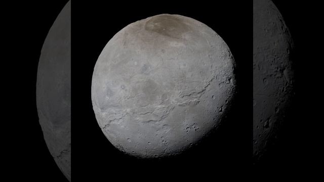 Charon (moon) | Wikipedia audio article | Wikipedia audio article