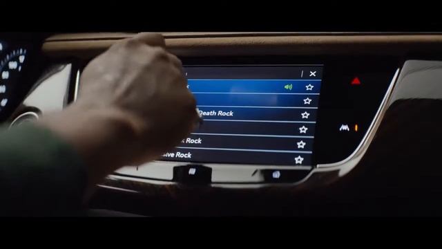 The 2020 Cadillac XT6  Ready to Rock