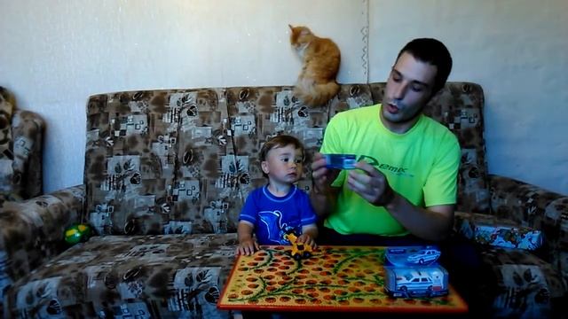 машинки.обзор.