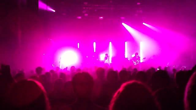 Phoenix - Armistice Live at Tower Theater