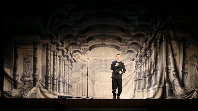 Руслан Мансуров - Золотое кольцо России (сл.Н.Бирюков)