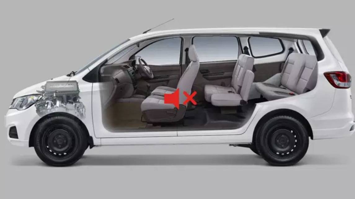 Wuling Formo S