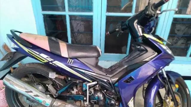 HARGA MOTOR BEKAS YAMAHA JUPITER MX 135 OLD TAHUN 2006 - 2010 HARGA MULAI 5 JUTAAN
