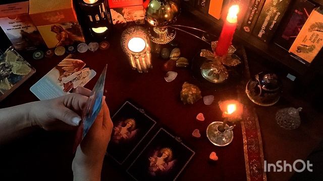 🕊ПОСЛАНИЕ АНГЕЛОВ НА ФЕВРАЛЬ🕊