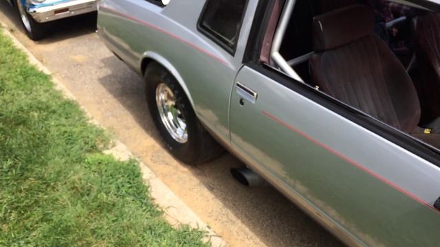 ITS ALIVE replaced lifter 8-19-14