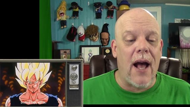 REACTION VIDEOS | "Google Translates Dragon Ball Z" - You Destroy Planet Friends