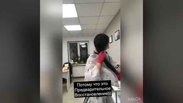 Выход из чёрного