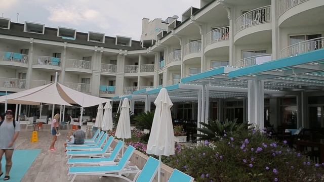 Zena Resort Hotel