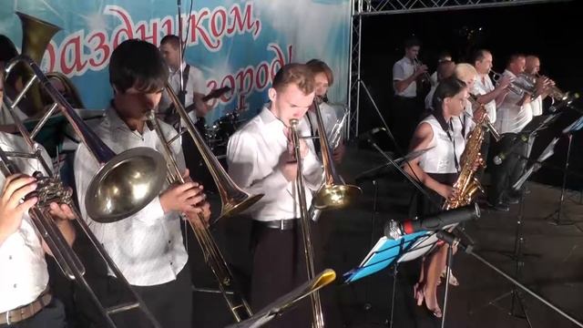 Venus (cover Shoking Blue)