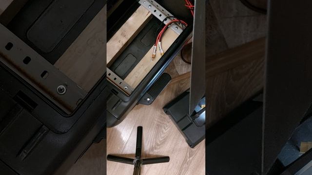 Профилактические работы часть2