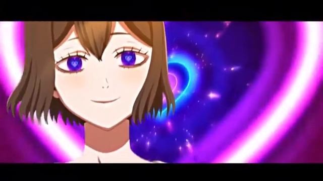 Nero black clover anime edit