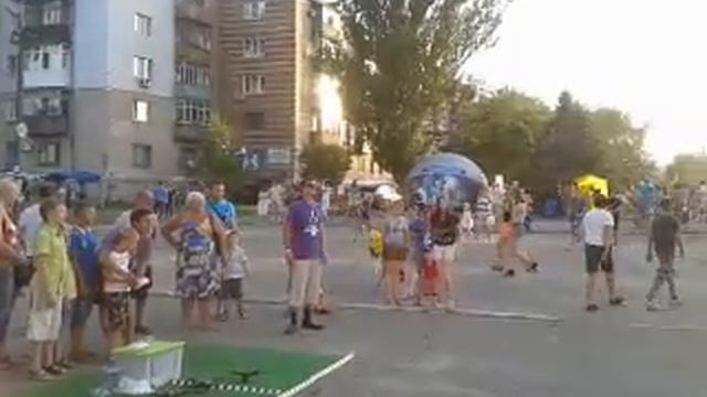 День металлурга 16 июля 2016