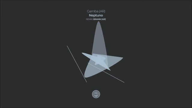 Gamba (AR) - Neptuno (Original Mix)