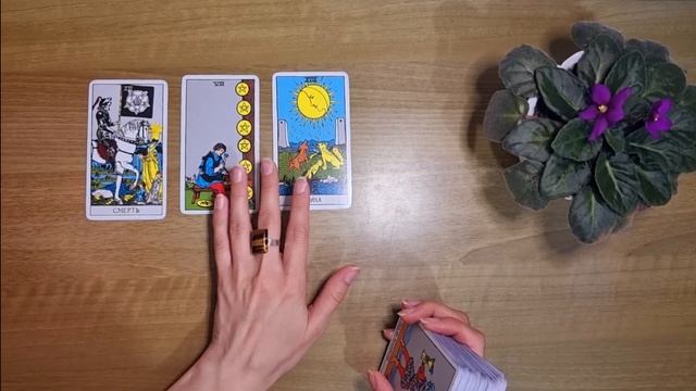 Прогноз таро на Полнолуние 🌕 03 июля 2023г. для Овен🐏, Лев 🦁, Стрелец♐️