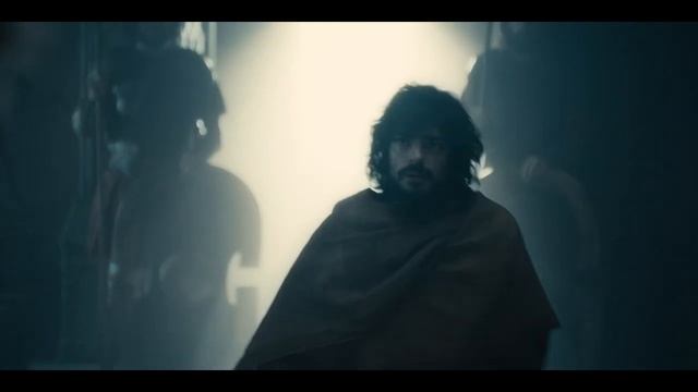 Давид и Галиаф Трейлер выход 27 февраля
