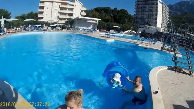 Tucepi 2016