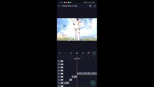 CARA EDIT VIDEO JEDAG JEDUG PUBG MOBILE LAGU DJ TARIK SIS X BIMA BOMAYE DI ALIGHT MOTION
