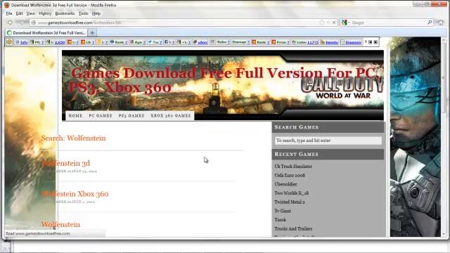 Download Full Insider tales stolen venus 2 Game Free