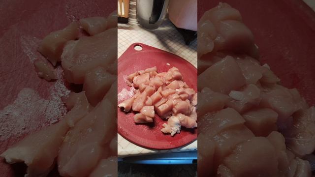 курва#соус#спагетти#кура